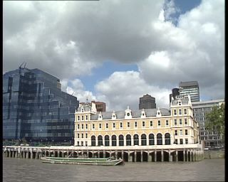 Link to Video | United Kingdom, England, Europe, London