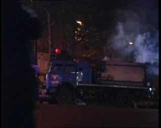 Link to Video | France, megacity, metropolis, 1991, color, standard-definition television, 1990s, Europe, megalopolis, Betacam SP, Paris