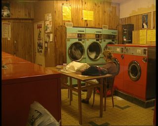 Link to Video | France, megacity, metropolis, 1991, color, standard-definition television, 1990s, Europe, megalopolis, Betacam SP, Paris