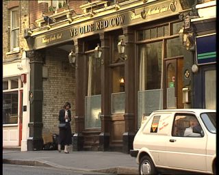 Link to Video | United Kingdom, England, Europe, London