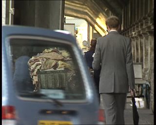 Link to Video | United Kingdom, England, Europe, London