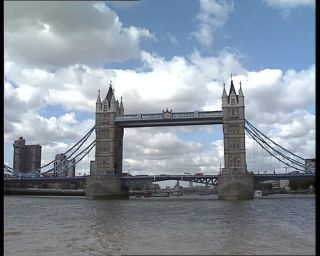 Link to Video | United Kingdom, England, Europe, London
