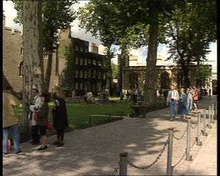 Link to Video | United Kingdom, England, Europe, London