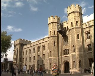 Link to Video | United Kingdom, England, Europe, London