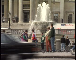 Link to Video | United Kingdom, England, Europe, London