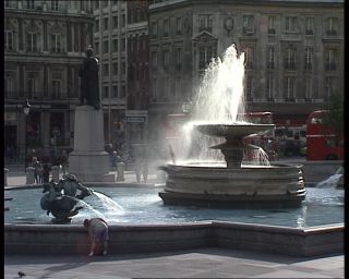 Link to Video | United Kingdom, England, Europe, London