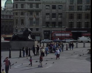 Link to Video | United Kingdom, England, Europe, London