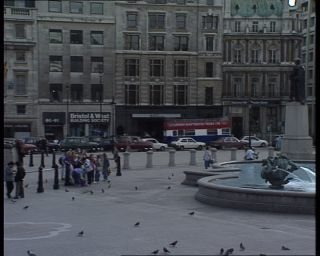 Link to Video | United Kingdom, England, Europe, London