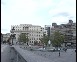 Link to Video | United Kingdom, England, Europe, London
