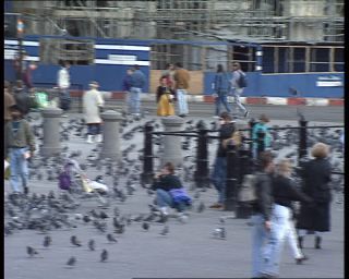 Link to Video | United Kingdom, England, Europe, London