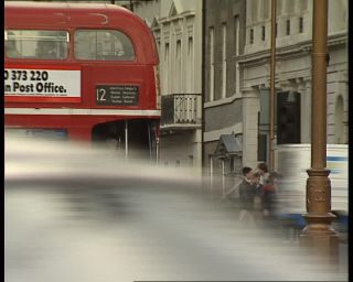 Link to Video | United Kingdom, England, Europe, London