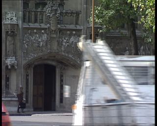 Link to Video | United Kingdom, England, Europe, London