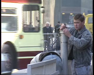 Link to Video | United Kingdom, England, Europe, London