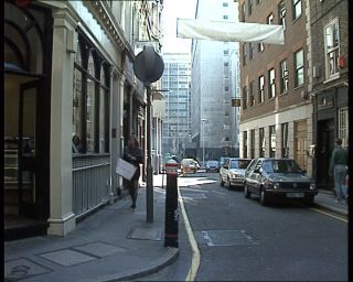 Link to Video | United Kingdom, England, Europe, London