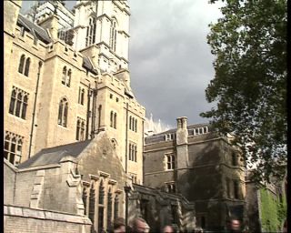 Link to Video | United Kingdom, England, Europe, London