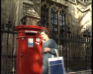 Link to Video | United Kingdom, England, Europe, London