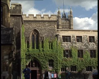 Link to Video | United Kingdom, England, Europe, London