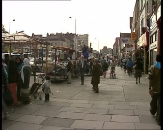 Link to Video | United Kingdom, England, Europe, London