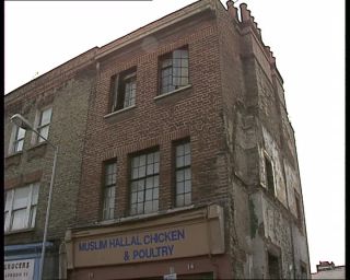 Link to Video | United Kingdom, England, Europe, London