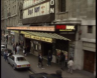 Link to Video | United Kingdom, England, Europe, London