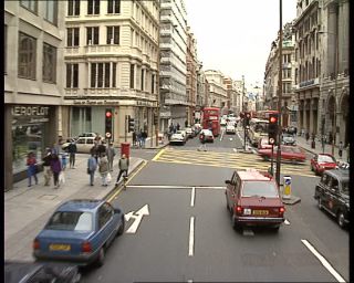 Link to Video | United Kingdom, England, Europe, London