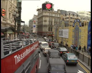 Link to Video | United Kingdom, England, Europe, London