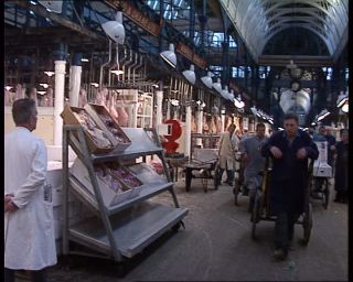 Link to Video | United Kingdom, England, Europe, London