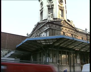 Link to Video | United Kingdom, England, Europe, London