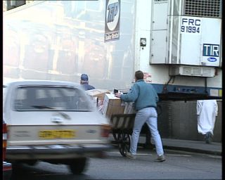 Link to Video | United Kingdom, England, Europe, London