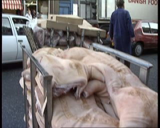 Link to Video | United Kingdom, England, Europe, London