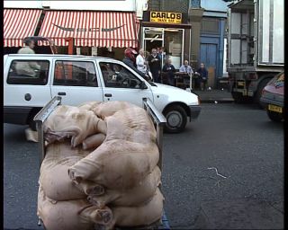 Link to Video | United Kingdom, England, Europe, London