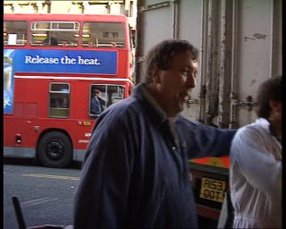 Link to Video | United Kingdom, England, Europe, London