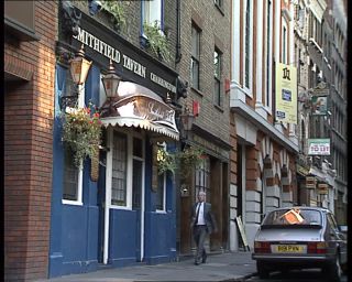 Link to Video | United Kingdom, England, Europe, London