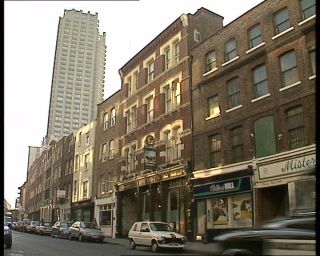 Link to Video | United Kingdom, England, Europe, London