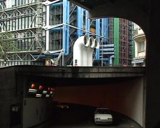 Link to Video | France, 1991, Europe, Paris