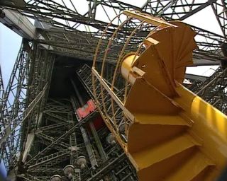 Link to Video | France, 1991, Europe, Paris