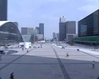 Link to Video | France, 1991, Europe, Paris