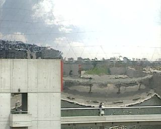 Link to Video | France, 1991, Europe, Paris