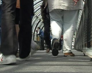 Link to Video | France, 1991, Europe, Paris