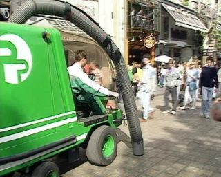 Link to Video | France, 1991, Europe, Paris