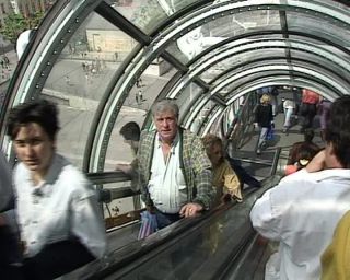 Link to Video | France, 1991, Europe, Paris