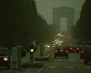 Link to Video | France, 1991, Europe, Paris