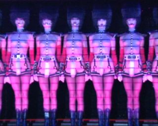 Link to Video | France, 1991, Europe, Paris