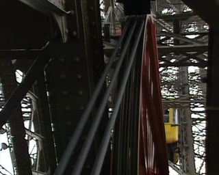 Link to Video | France, 1991, Europe, Paris