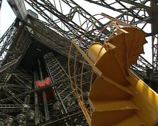 Link to Video | France, 1991, Europe, Paris