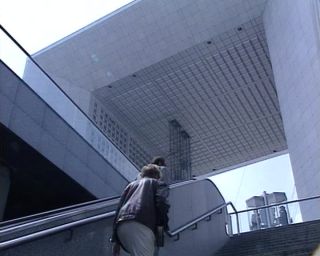 Link to Video | France, 1991, Europe, Paris