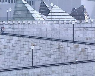 Link to Video | France, 1991, Europe, Paris