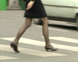 Link to Video | France, 1991, Europe, Paris