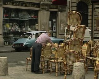 Link to Video | France, 1991, Europe, Paris