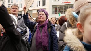 Link to Video | fear of the future, climate change, Next Generation, Munich, demonstration, climate movement, youth, 2019, protest, youth movement, future, schoolchild, social movement, Fridays for Future, climate activist, school strike